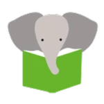 Logo of Let's Read - Digital Library android Application 